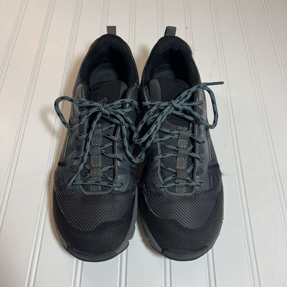 Danner Womens Run Time 3 Composite Safety Toe Work Shoes US 8